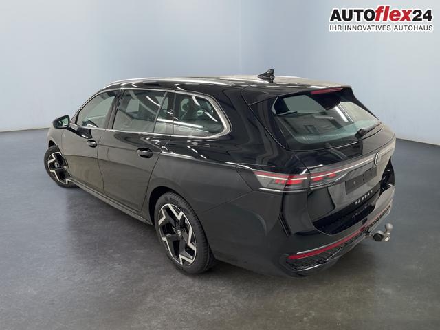 Volkswagen Passat Variant R-Line 2.0 TDI SCR 4Motion 193PS/142kW DSG7 2026 +AHK+360 Area View +Travel Assist und Trailer 