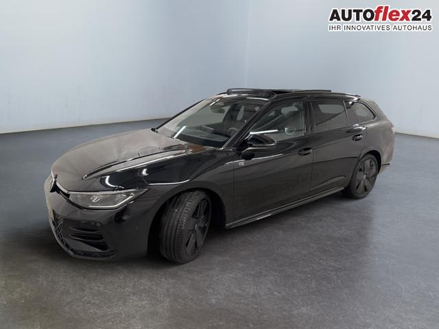 Volkswagen Passat Variant R-Line 2.0 TDI SCR 4Motion 193PS/142kW DSG7 2026 | +AHK +PANO +Black Style +19" Schwarz LM +NAVI +RFK +TravelAssist 