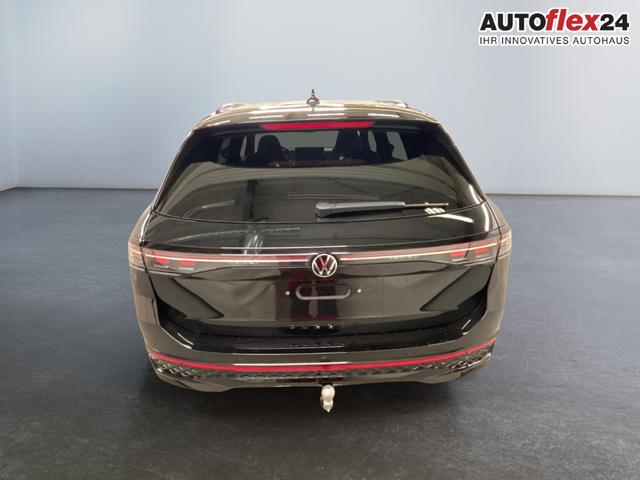 Volkswagen Passat Variant R-Line 2.0 TDI SCR 4Motion 193PS/142kW DSG7 2026 | +AHK +PANO +Black Style +19" Schwarz LM +NAVI +RFK +TravelAssist 