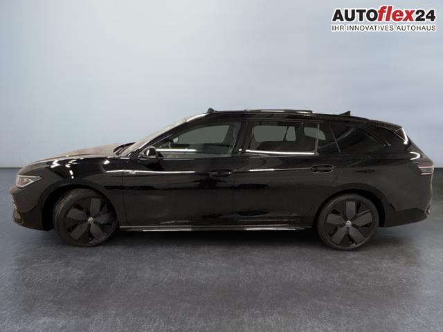 Volkswagen Passat Variant R-Line 2.0 TDI SCR 4Motion 193PS/142kW DSG7 2026 | +AHK +PANO +Black Style +19" Schwarz LM +NAVI +RFK +TravelAssist 