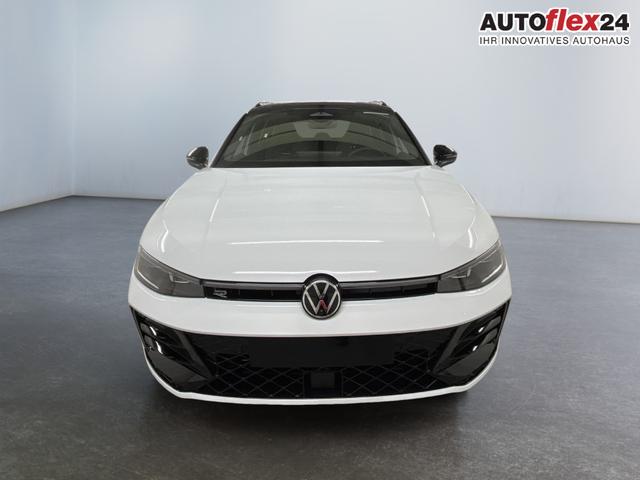 Vorlauffahrzeuge Volkswagen Passat Variant - R-Line Signatur Paket 2.0 TDI SCR 4Motion 193PS/142kW DSG7 2026 |  PANO  360  H&K  DCC PRO  STHZ