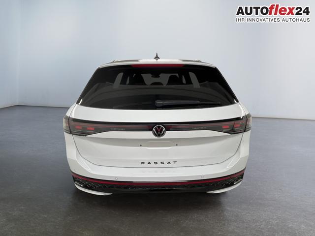 Volkswagen Passat Variant R-Line Signatur Paket 2.0 TDI SCR 4Motion 193PS/142kW DSG7 2026 | +PANO +360 +H&K +DCC PRO +STHZ 