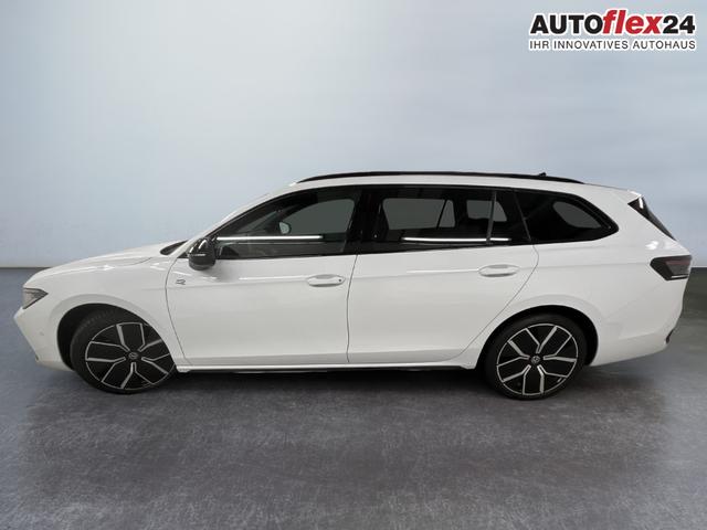 Volkswagen Passat Variant R-Line Signatur Paket 2.0 TDI SCR 4Motion 193PS/142kW DSG7 2026 | +PANO +360 +H&K +DCC PRO +STHZ 