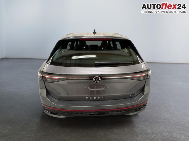 Volkswagen Passat Variant R-Line Reserviert 2.0 TDI SCR 4Motion 193PS/142kW DSG7 2026 +AHK +360 +PANO +HuD 