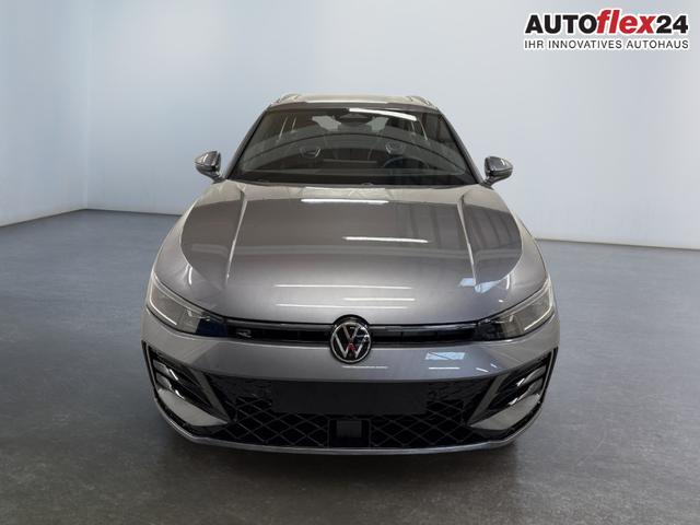 Vorlauffahrzeuge Volkswagen Passat Variant - R-Line Reserviert 2.0 TDI SCR 4Motion 193PS/142kW DSG7 2026  AHK  360  PANO  HuD