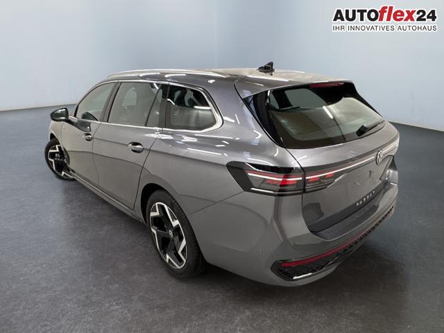 Volkswagen Passat Variant R-Line Reserviert 2.0 TDI SCR 4Motion 193PS/142kW DSG7 2026 +AHK +360 +PANO +HuD 