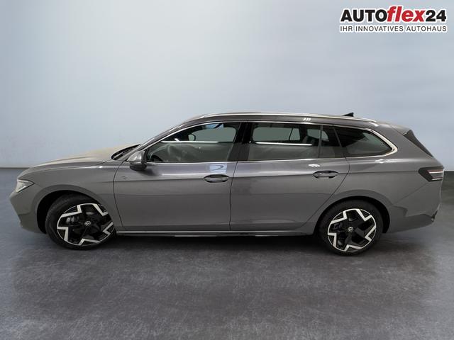 Volkswagen Passat Variant R-Line Reserviert 2.0 TDI SCR 4Motion 193PS/142kW DSG7 2026 +AHK +360 +PANO +HuD 