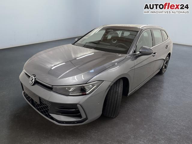 Volkswagen Passat Variant R-Line Reserviert 2.0 TDI SCR 4Motion 193PS/142kW DSG7 2026 +AHK +360 +PANO +HuD 