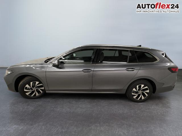 Volkswagen Passat Variant Business 2.0 TDI EVO SCR 150PS/110kW DSG7 2026 +AHK+AKUSTIK 