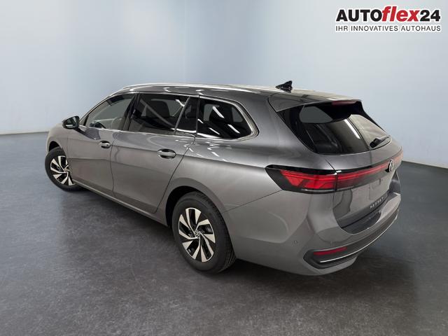 Volkswagen Passat Variant Business 2.0 TDI EVO SCR 150PS/110kW DSG7 2026 +AHK+AKUSTIK 