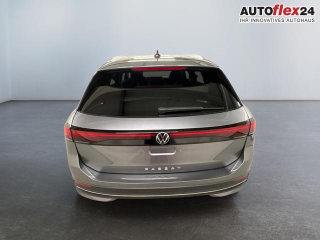 Volkswagen Passat Variant Business 2.0 TDI EVO SCR 150PS/110kW DSG7 2026 +AHK+AKUSTIK 