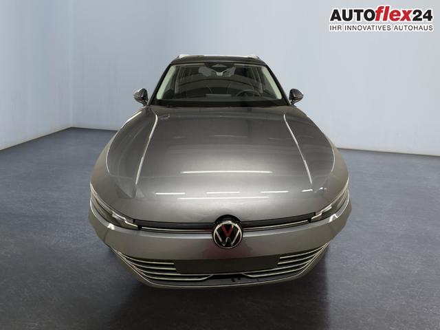 Vorlauffahrzeuge Volkswagen Passat Variant - Business 2.0 TDI EVO SCR 150PS/110kW DSG7 2026  AHK AKUSTIK