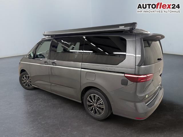 Volkswagen California T7 Ocean 1.5 TSI eHybrid 245PS/180kW 4MOTION DSG6 2026 +AHK+TOP&PARK-Paket+Matrix+Apple-CarPlay+RFK 