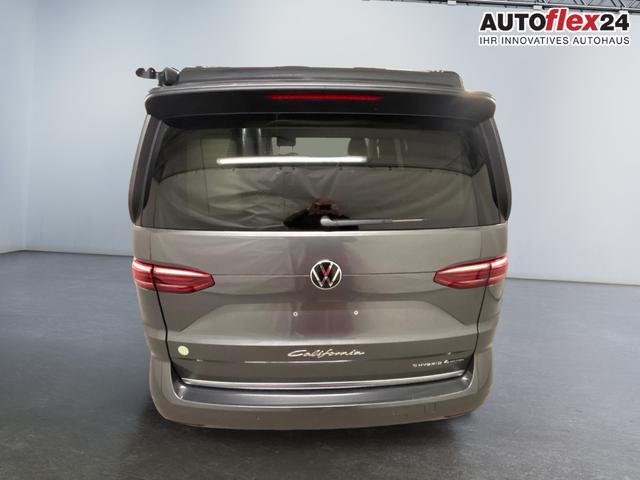 Volkswagen California T7 Ocean 1.5 TSI eHybrid 245PS/180kW 4MOTION DSG6 2026 +AHK+TOP&PARK-Paket+Matrix+Apple-CarPlay+RFK 