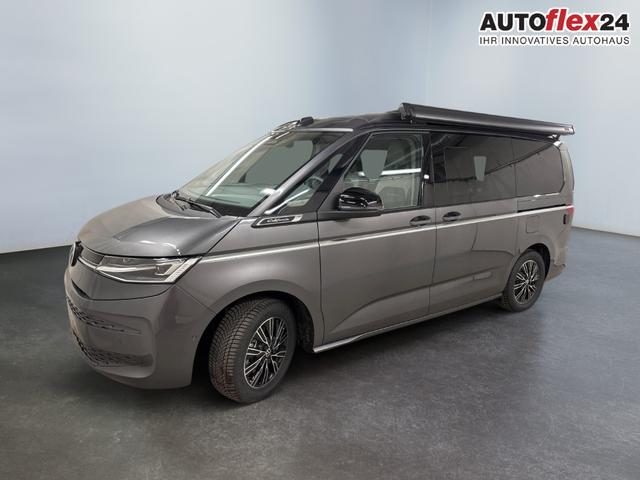 Volkswagen California T7 Ocean 1.5 TSI eHybrid 245PS/180kW 4MOTION DSG6 2026 +AHK+TOP&PARK-Paket+Matrix+Apple-CarPlay+RFK 