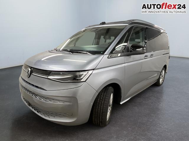 Volkswagen T7 California Ocean 2.0 TDI 150PS/110kW DSG7 2026 | *+AHK +Standheizung +RFK +El. Hebedach +18" ALU +Matrix +NAVI +Travel Assist* 
