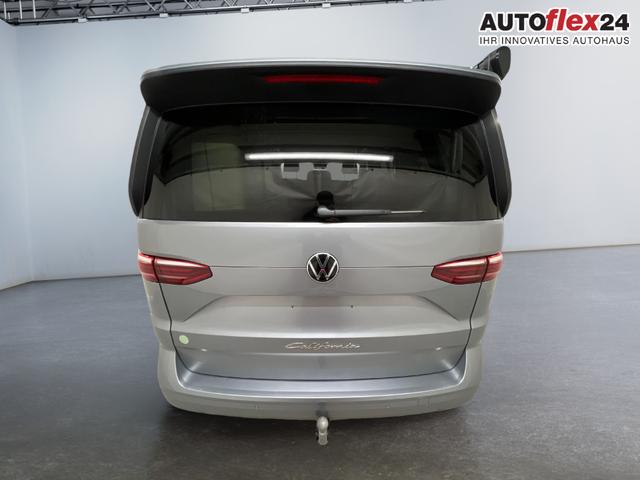 Volkswagen T7 California Ocean 2.0 TDI 150PS/110kW DSG7 2026 | *+AHK +Standheizung +RFK +El. Hebedach +18" ALU +Matrix +NAVI +Travel Assist* 