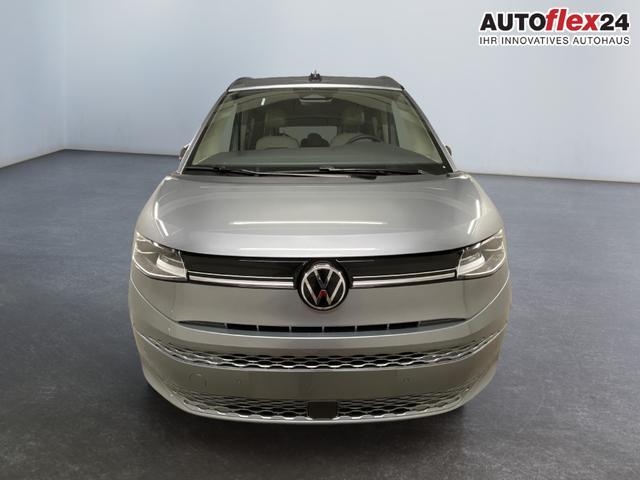 Vorlauffahrzeuge Volkswagen T7 California - Ocean 2.0 TDI 150PS/110kW DSG7 2026 |   AHK  Standheizung  RFK  El. Hebedach  18" ALU  Matrix  NAVI  Travel Assist 