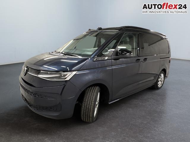 Volkswagen T7 California Ocean 2.0 TDI 150PS/110kW DSG7 2026 | *+AHK +Standheizung +RFK +El. Hebedach +18" ALU +Matrix +NAVI +Travel Assist* 