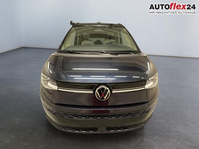 Vorlauffahrzeuge Volkswagen T7 California - Ocean 2.0 TDI 150PS/110kW DSG7 2026 |   AHK  Standheizung  RFK  El. Hebedach  18" ALU  Matrix  NAVI  Travel Assist 