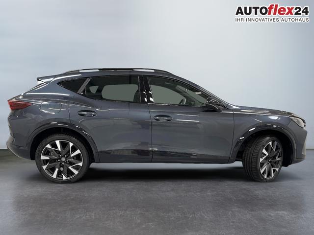 Vorlauffahrzeuge Cupra Formentor - 2.0 TSI 204PS/150kW 4x4 DSG7 2026 |  AHK  UPGRADE-Paket  Immersive  5-Jahre Erw. Garantie