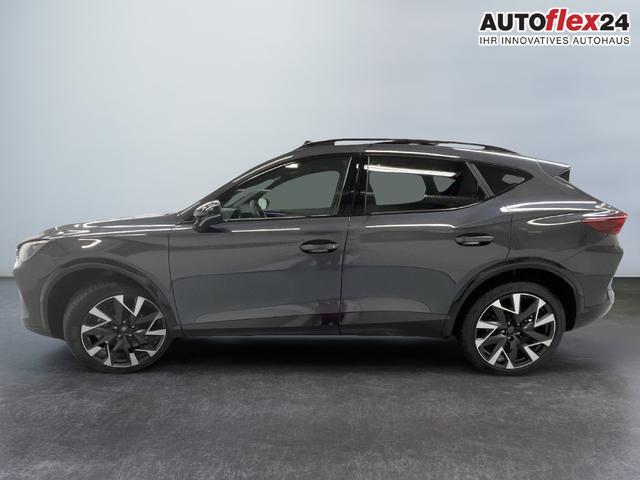 Beispielbilder, ggf. teilweise mit Sonderausstattung