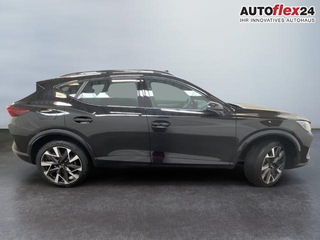 Vorlauffahrzeuge Cupra Formentor - 1.5 eTSI 150PS/110kW DSG7 2026 |  AHK  5-Jahre Erw. Garantie  NAVI  UPGRADE-Paket