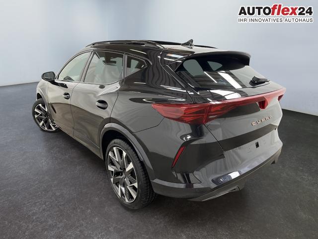 Beispielbilder, ggf. teilweise mit Sonderausstattung