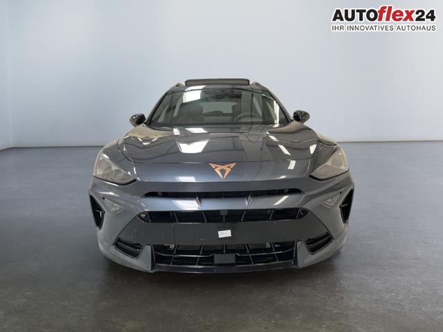 Vorlauffahrzeuge Cupra Formentor - 1.5 eTSI 150PS/110kW DSG7 2026 |  AHK  5-Jahre Erw. Garantie  NAVI  UPGRADE-Paket