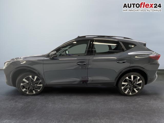 Beispielbilder, ggf. teilweise mit Sonderausstattung