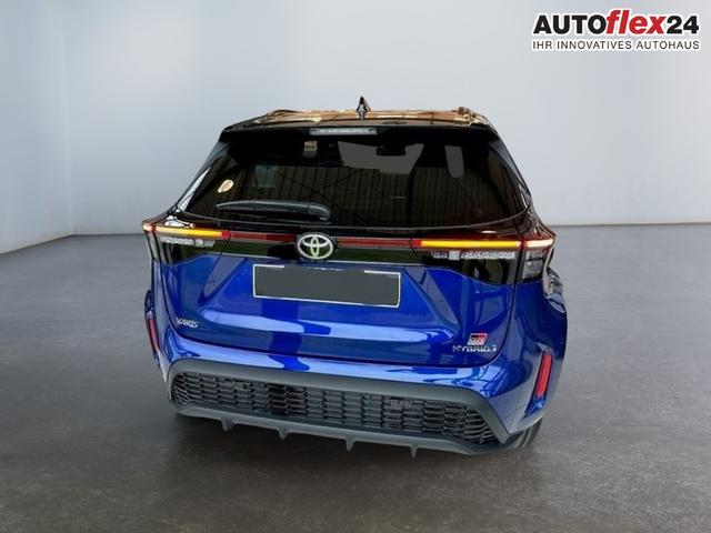 Beispielbilder, ggf. teilweise mit Sonderausstattung