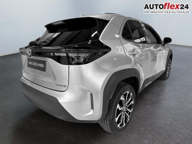 Bestellfahrzeug, konfigurierbar Toyota Yaris Cross - Active 1.5 VVT-i Hybrid 116PS/85kW CVT 2026