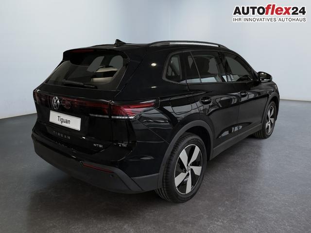 Vorlauffahrzeuge Volkswagen Tiguan - Style 2.0 TDI EVO SCR 150PS/110kW DSG7 2026  AHK  360  ParkAssist Pro  KESSY  Matrix  HuD  DiscoverPro