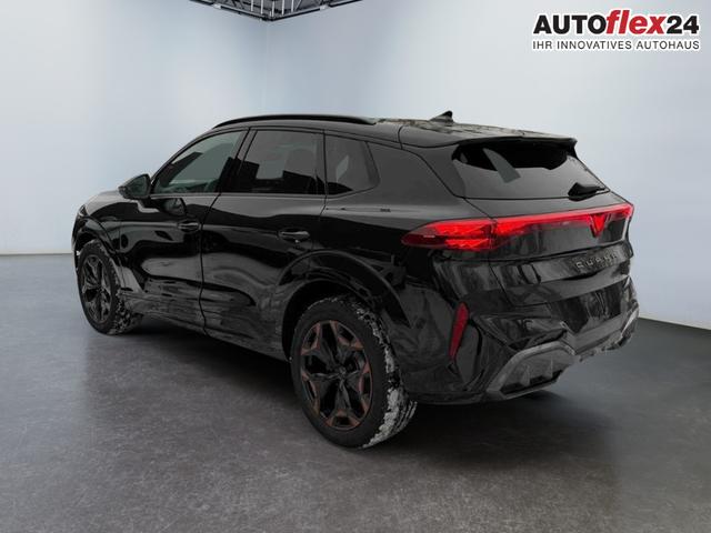 Vorlauffahrzeuge Cupra Terramar - 1.5 eTSI 150PS/110kW DSG7 2025  PurePerformance  Dinamica  Intel. Drive  19" LM Kupfer  3Z Clima  Alarm  AMB