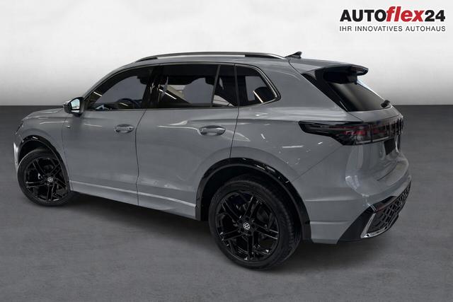 Vorlauffahrzeuge Volkswagen Tiguan - R-Line 1.5 eTSI 150PS/110kW DSG7 2026  AHK  Pano  HD Matrix  Navi  360  Assistenzpaket