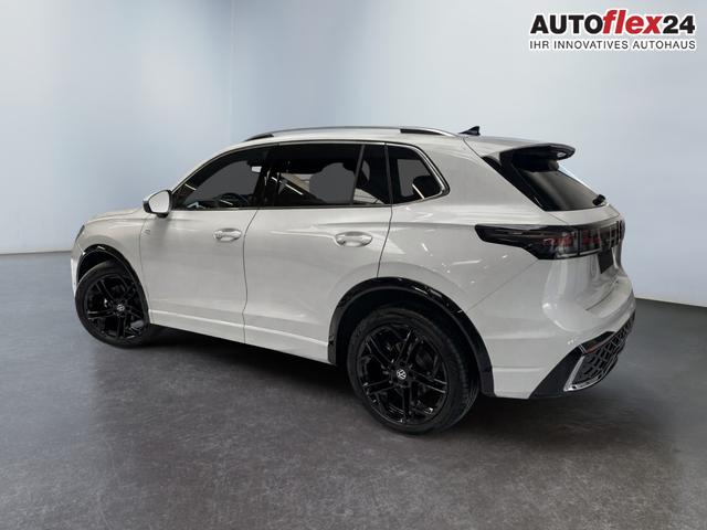 Vorlauffahrzeuge Volkswagen Tiguan - R-Line 1.5 eTSI 150PS/110kW DSG7 2026  AHK  20" Leeds  HD Matrix  Navi  360  Assistenzpaket