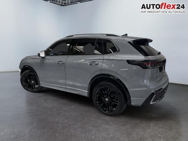 Vorlauffahrzeuge Volkswagen Tiguan - R-Line 1.5 eTSI 150PS/110kW DSG7 2026  AHK  20" Leeds  HD Matrix  Navi  360  Assistenzpaket