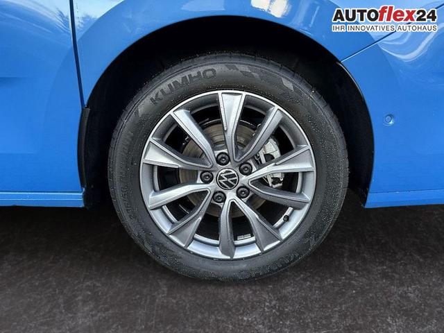 Volkswagen T7 California Ocean 2.0 TDI 150PS/110kW DSG7 2025 *Faceliftet* | +AHK +EL. Hebedach +18" ALU +IQ.Matrix +Standheizung +NAVI +BHZ. Lenkrad 