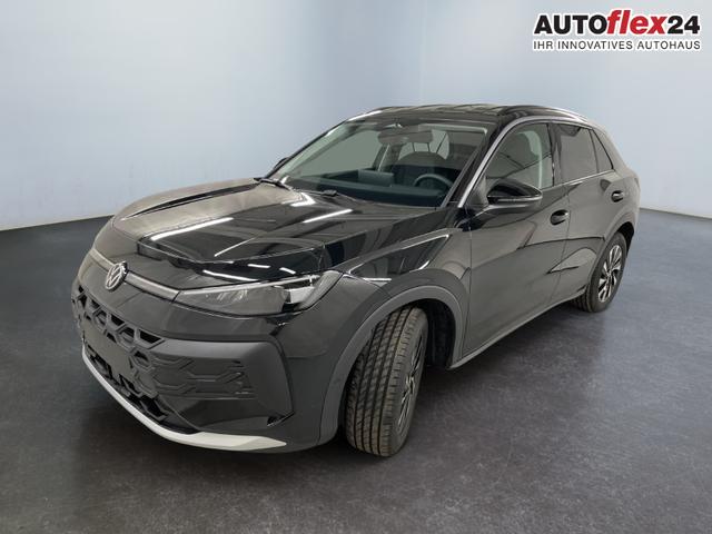 Volkswagen T-Roc LIFE 1.5 eTSI 150PS/110kW DSG7 2026 *Neues Modell* +17" Lyzza +LED Performance +Clima +Ambiente +3Z Clima +Assistenz Paket 