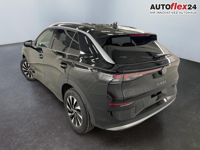 Volkswagen T-Roc LIFE 1.5 eTSI 150PS/110kW DSG7 2026 *Neues Modell* +17" Lyzza +LED Performance +Clima +Ambiente +3Z Clima +Assistenz Paket 
