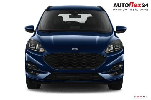 Vorlauffahrzeuge Ford Kuga - 2.5 PHEV ST-Line X 245 PS 14,4kWh 2025  Winter  360  B&O Audio  KESSY