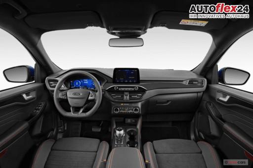 Beispielbilder, ggf. teilweise mit Sonderausstattung