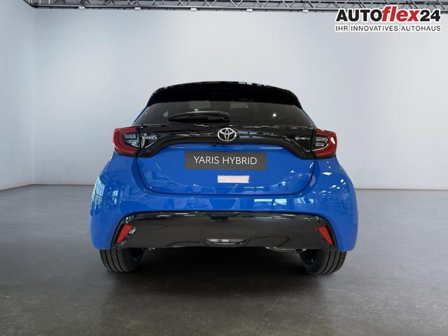 Beispielbilder, ggf. teilweise mit Sonderausstattung