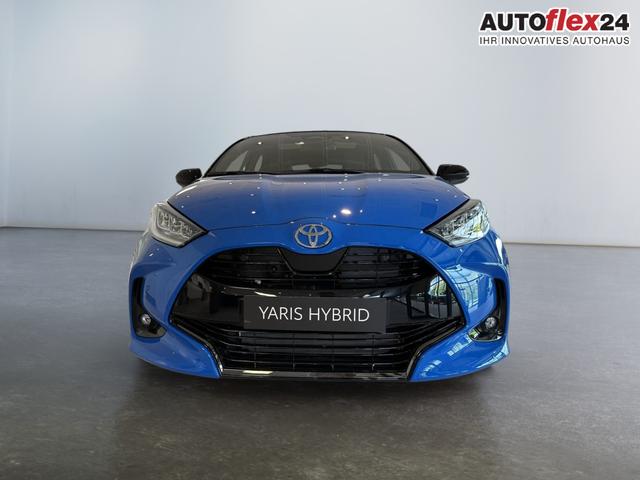 Beispielbilder, ggf. teilweise mit Sonderausstattung