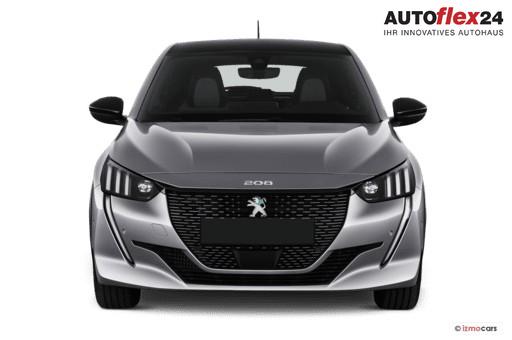 Vorlauffahrzeuge Peugeot 208 - E-208 54 kWh 156 Allure
