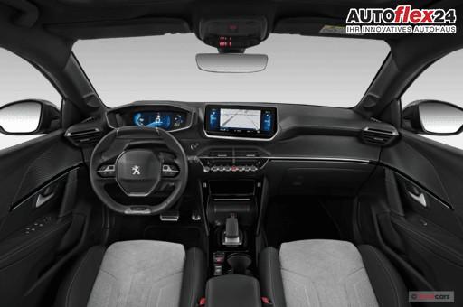 Beispielbilder, ggf. teilweise mit Sonderausstattung