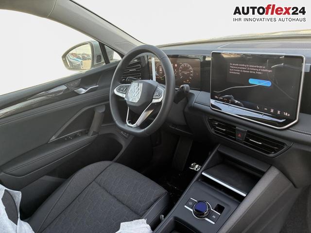Volkswagen Tiguan LIFE 1.5 eTSI 150PS/110kW DSG7 2026 +ACC +Lane Assist +Blind Spot +ParkAssist +RFK +KESSY +LightAssist +el. Heckklappe +AHK +SHZ +LenkradHZ +3Z Klima +12,9" Navi +CarPlay +Digital Cockpit 