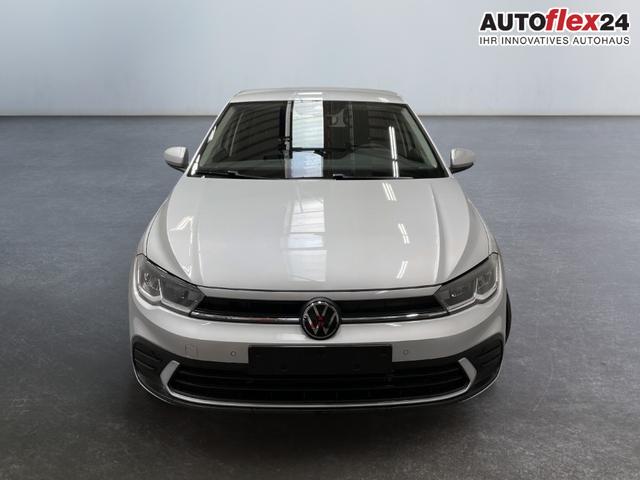 Vorlauffahrzeuge Volkswagen Polo - Edition 1.0 TSI 95PS/70kW DSG 2026  RFK  Get&ouml;nte Heckscheiben  TravelAssist  LED