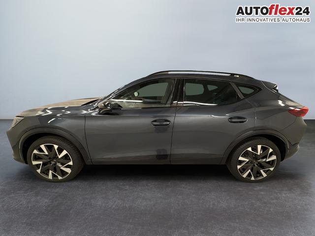 Cupra Formentor 1.5 eTSI 150PS/110kW DSG7 2026 | +AHK +5-Jahre Erw. Garantie +NAVI +UPGRADE-Paket 