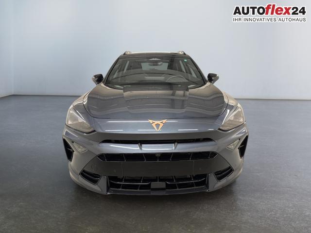 Vorlauffahrzeuge Cupra Formentor - 1.5 eTSI 150PS/110kW DSG7 2026 |  AHK  5-Jahre Erw. Garantie  NAVI  UPGRADE-Paket